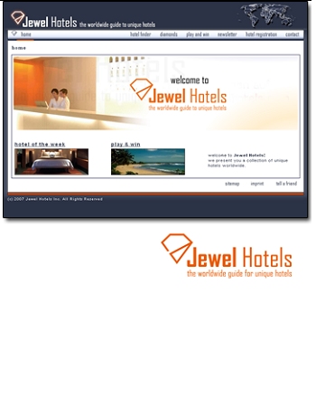 Jewel Hotels