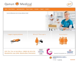 Qanun Medical